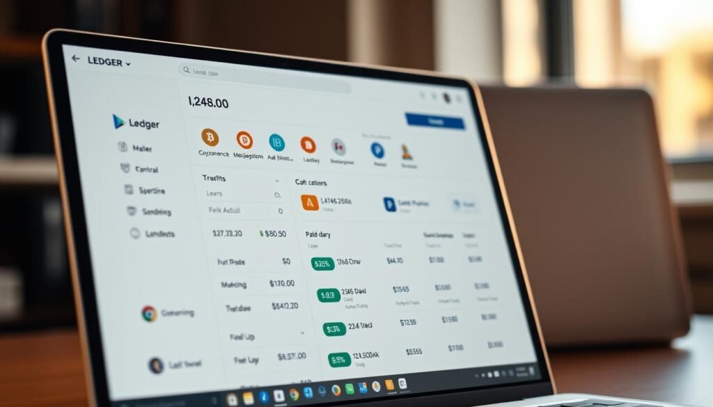 Ledger Live